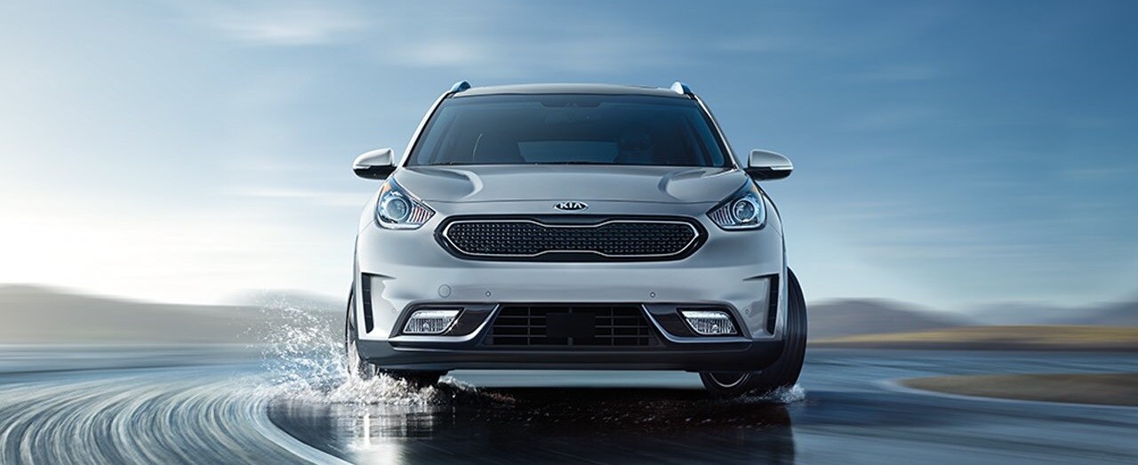 New 2018 Kia Niro for Sale in Liberty Kia Ramsey, NJ