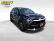 Certified 2023 Kia Sportage Hybrid EX SUV