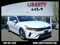 2021 Kia K5 EX EX  Sedan