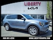 Kia Telluride