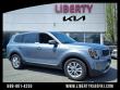 Certified 2022 Kia Telluride LX AWD LX  SUV