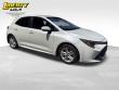 Used 2019 Toyota Corolla Hatchback  Hatchback