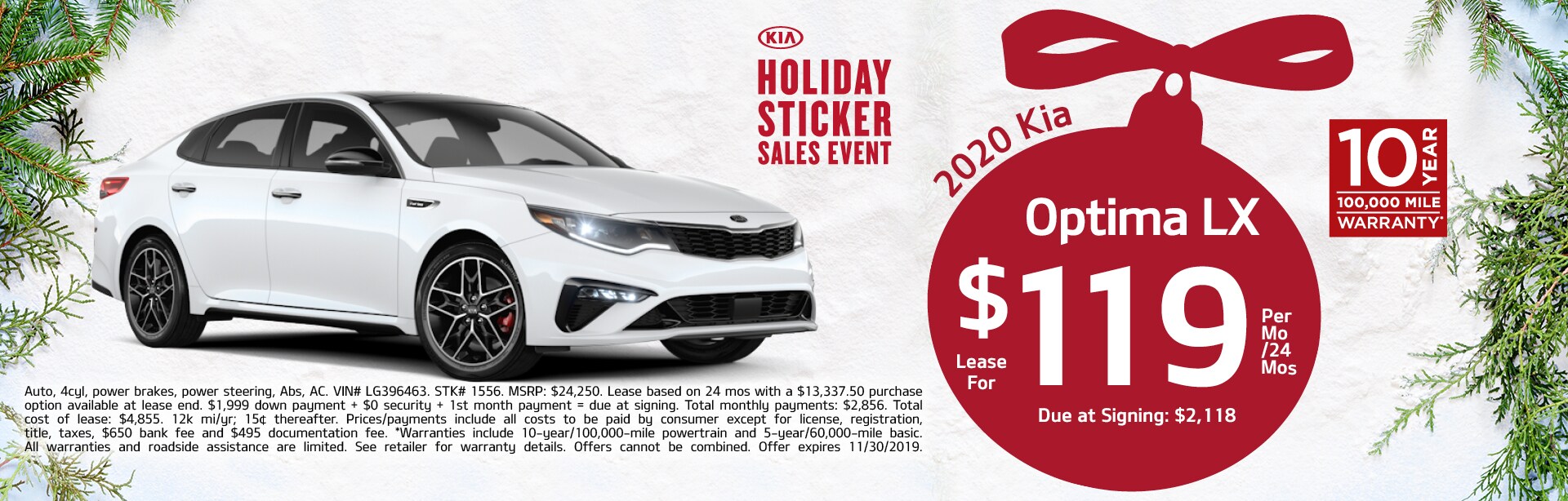 Liberty Kia New Kia & Used Car Dealer in Ramsey, NJ