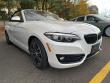 Used 2020 BMW 2 Series 230i xDrive Convertible