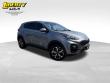 Certified 2020 Kia Sportage LX SUV