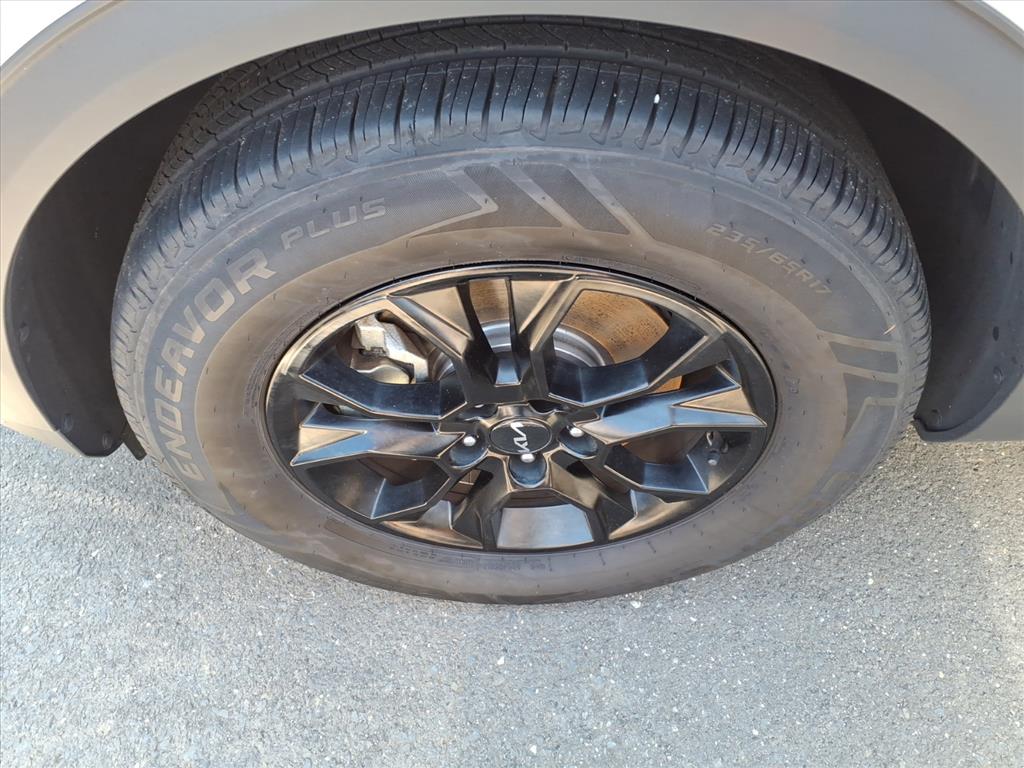 2023 Kia Sportage X-Pro photo 3