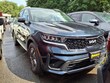 Kia Sorento Hybrid