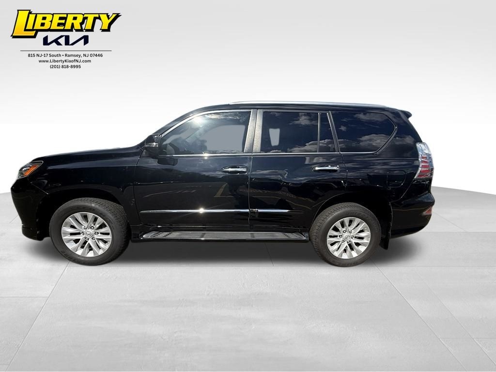 Used 2019 Lexus GX 460 SUV