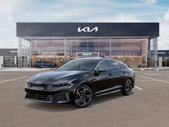 2025 Kia K5 GT-Line Auto AWD