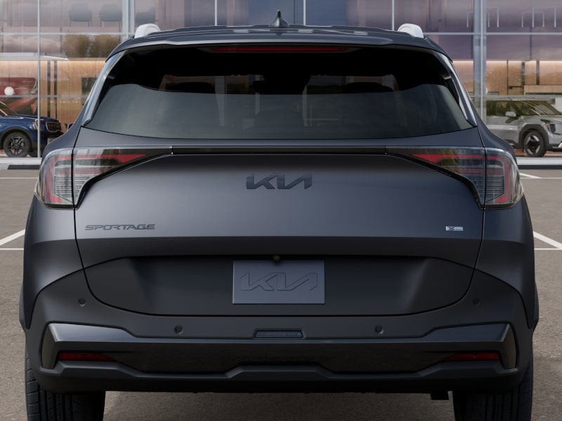 2026 Kia Sportage X-Line Hybrid - Photo 13