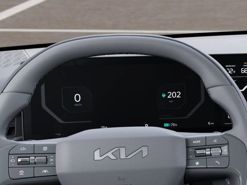 2026 Kia EV9 Land - Photo 21