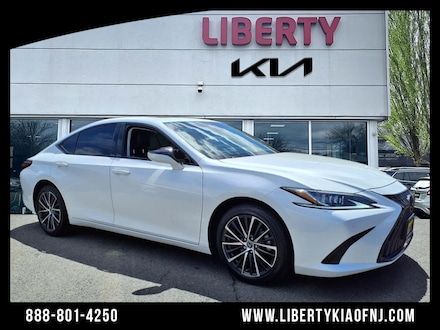 2024 LEXUS ES 250 Base AWD  Sedan 2024 LEXUS ES 250 Base AWD  Sedan