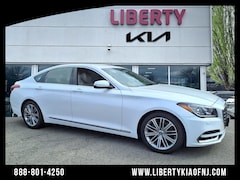 Used 2019 Genesis G80 3.8 3.8  Sedan in Ramsey, NJ