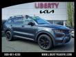 Certified 2022 Kia Sorento X-Line S AWD X-Line S  SUV