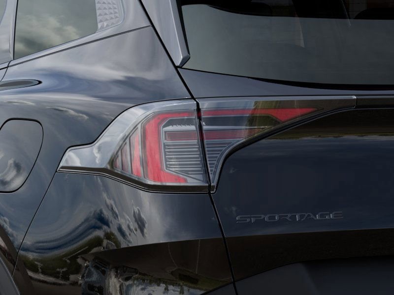 2026 Kia Sportage X-Line - Photo 11