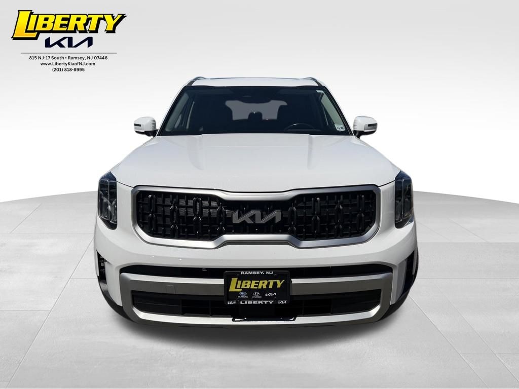 Certified 2024 Kia Telluride EX SUV