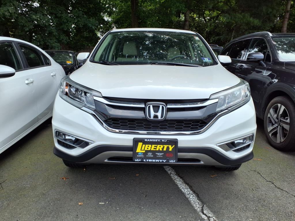 2015 Honda CR-V EX photo 2