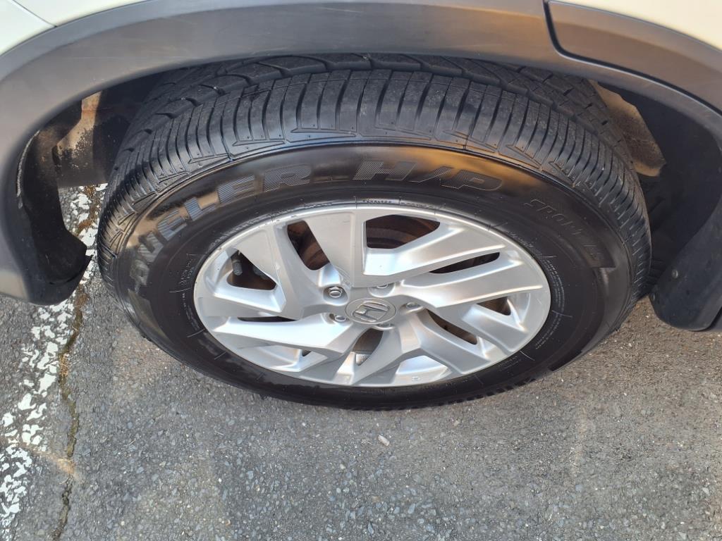 2015 Honda CR-V EX photo 2