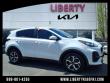 Certified 2022 Kia Sportage LX LX  SUV