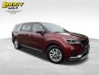 Certified 2024 Kia Carnival LX Minivan/Van