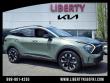 Certified 2023 Kia Sportage X-Line AWD X-Line  SUV