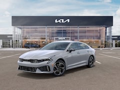 2025 Kia K5 GT-Line Auto AWD