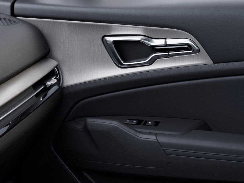 2026 Kia Sportage X-Line - Photo 25