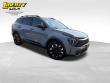 Certified 2024 Kia Sportage X-Line SUV