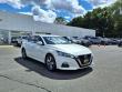 Used 2019 Nissan Altima 2.5 SV AWD 2.5 SV  Sedan
