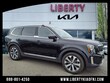 Kia Telluride
