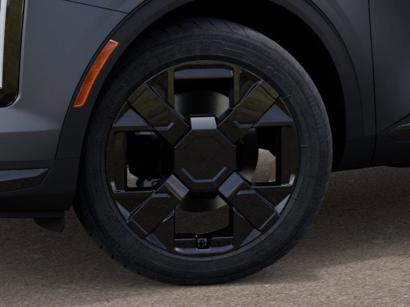 2026 Kia Sportage X-Line Hybrid - Photo 9