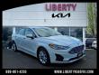 Used 2019 Ford Fusion SE SE  Sedan
