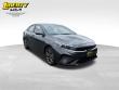 Certified 2023 Kia Forte LXS Sedan