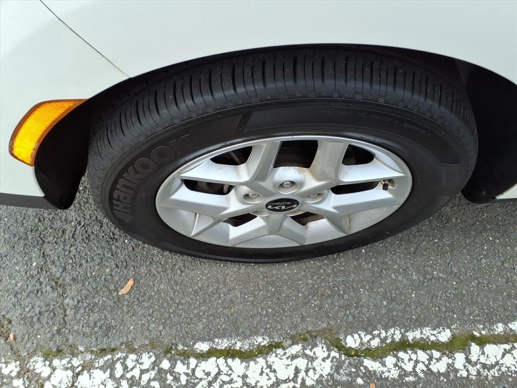 Certified 2023 Kia Soul S S  Crossover