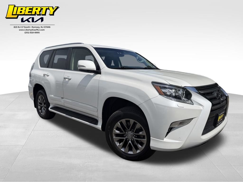 2019 Lexus GX 460 460 LUXURY's photo