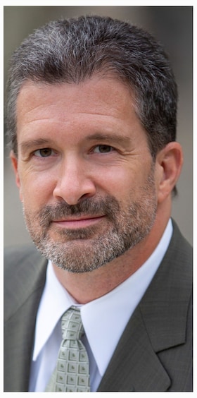 Staff member Rick DeSilva from 8c3a2e481d71