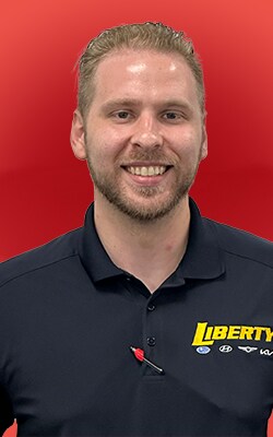 Staff member Steven Neff from 8edb15d78bcc