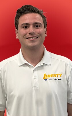 Staff member Brendan Donigian from 8edb15d78bcc