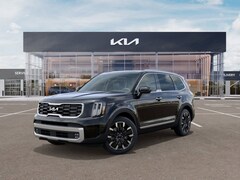 2025 Kia Telluride SX-Prestige SUV