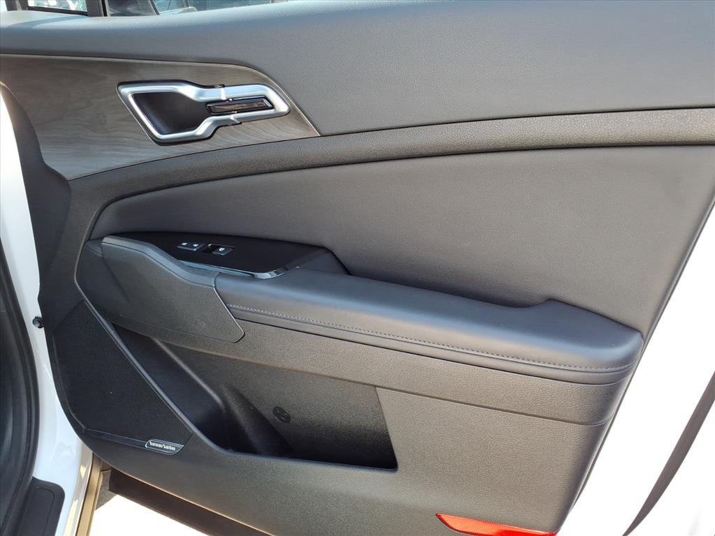 2023 Kia Sportage X-Pro photo 4