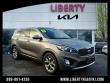 Used 2018 Kia Sorento SX Limited V6 AWD SX Limited V6  SUV