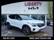 Certified 2025 Kia Seltos S AWD S  SUV
