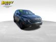 Certified 2024 Kia Seltos LX SUV