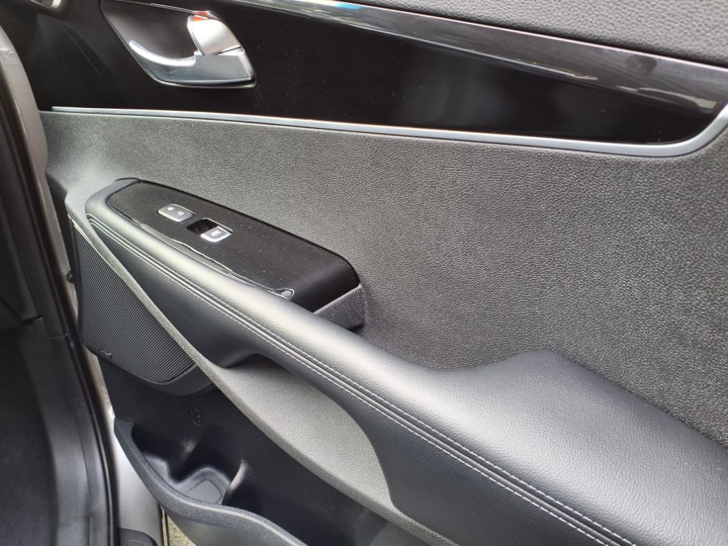 2019 Kia Sorento SX V6 photo 2
