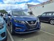 Used 2020 Nissan Rogue Sport SV AWD SV  Crossover