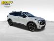 Certified 2023 Kia Sportage X-Line SUV
