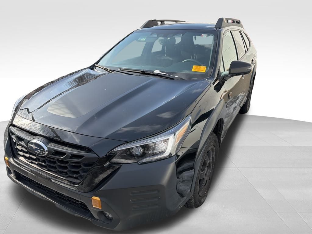 2023 Subaru Outback Wilderness's photo