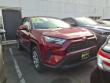 Used 2023 Toyota RAV4 LE AWD LE  SUV
