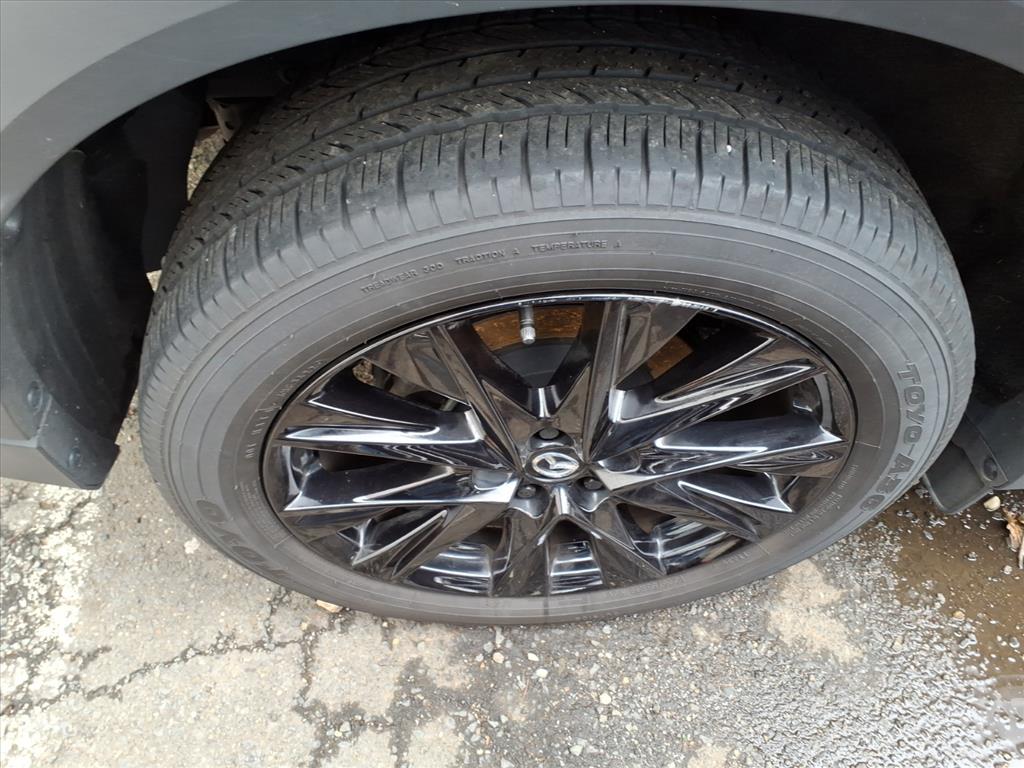 2023 Mazda CX-5 2.5 S Carbon photo 3