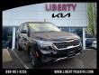 Certified 2023 Kia Seltos LX AWD LX  SUV